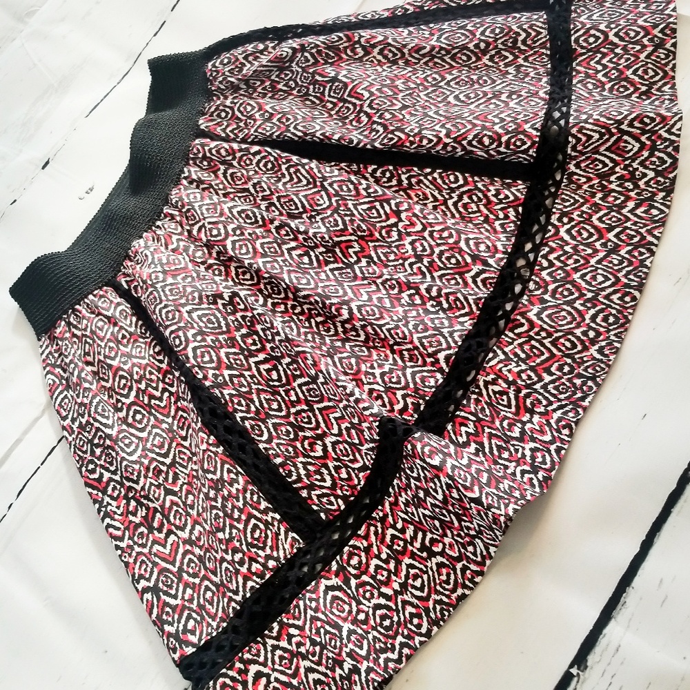 Sam Edelman A-Line skirt